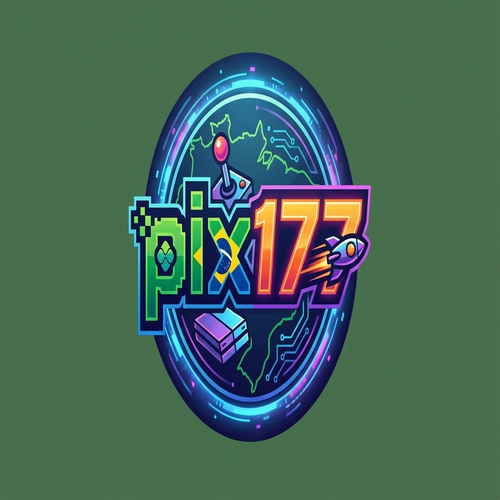 Logo pix177